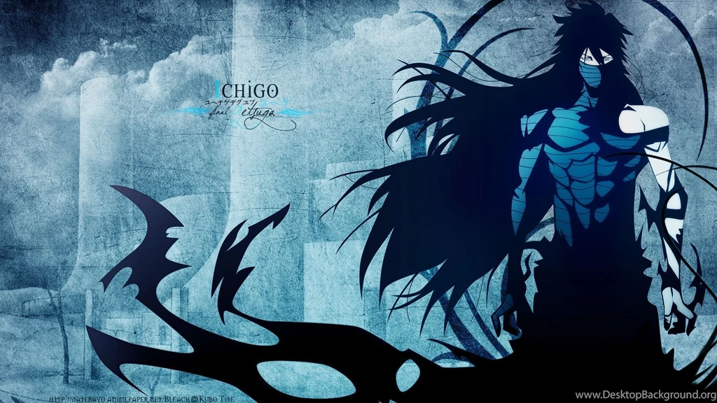 Bleach Wallpaper_hd Wallpaper_download Free Wallpapers
