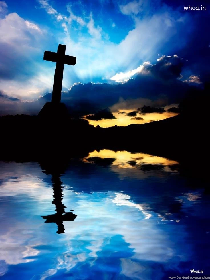 Jesus Calvary Cross Wallpapers