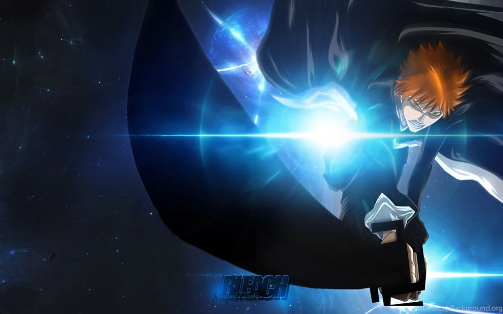 10 UNSEEN Bleach Wallpapers