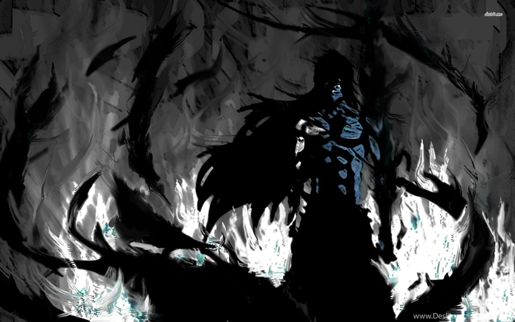 Abstract Bleach Wallpapers Computer