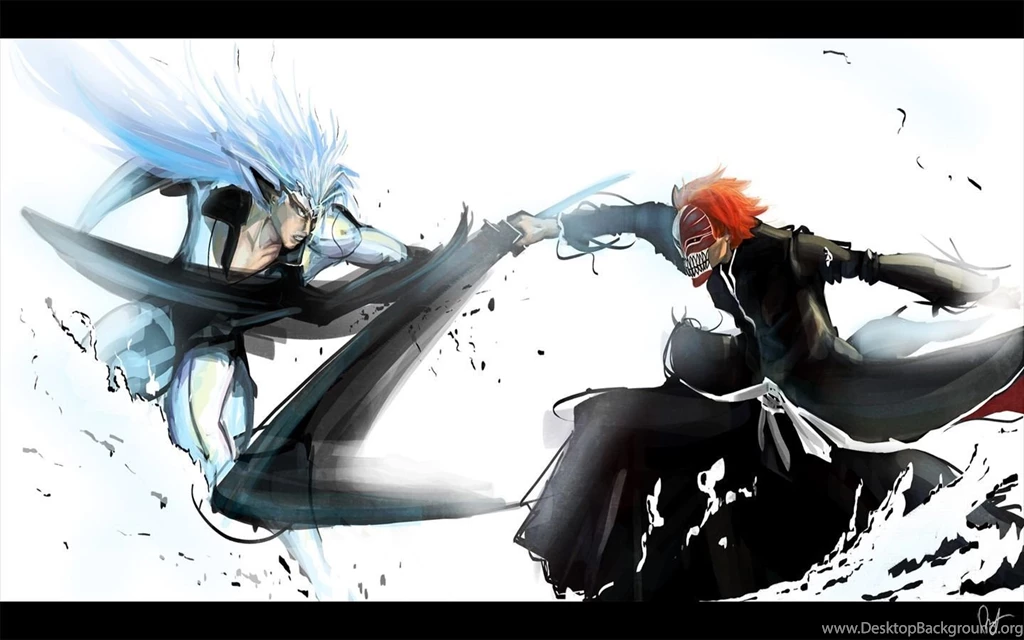 Bleach Wallpapers HD Anime Wallpapers (34477585) Fanpop