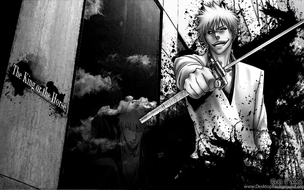 Bleach Wallpaper_hd Wallpaper_download Free Wallpapers