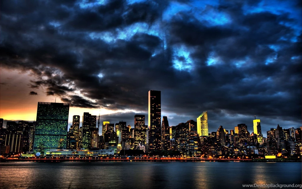 New York City Wallpapers