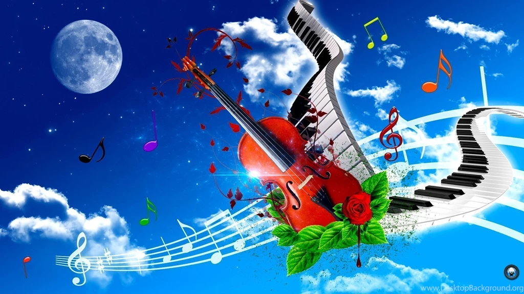 Violin Wallpapers HD Download