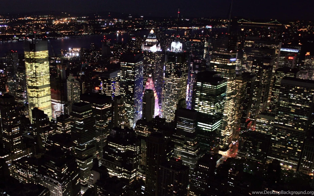 New York City Wallpapers