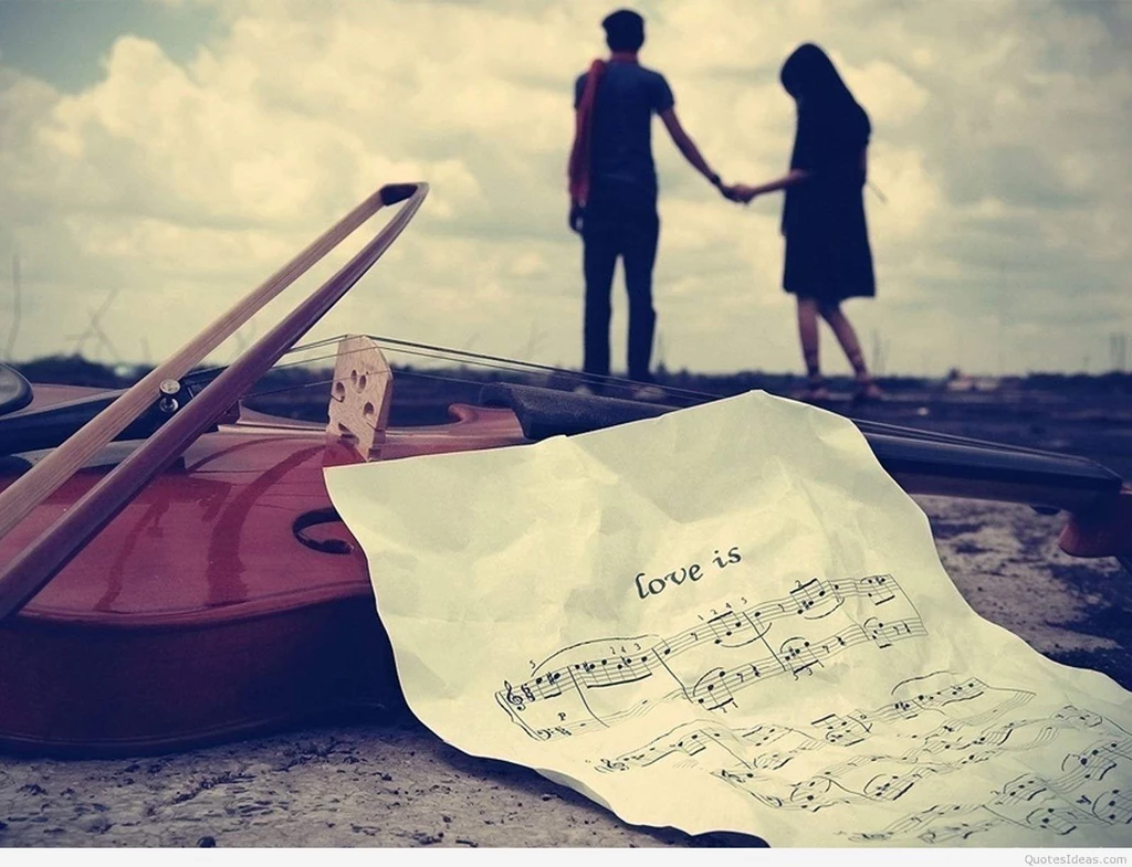 Download Beautiful Violin Wallpapers HD Resolution