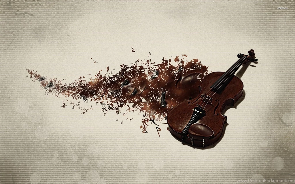 Violin Wallpapers Photography Wallpapers