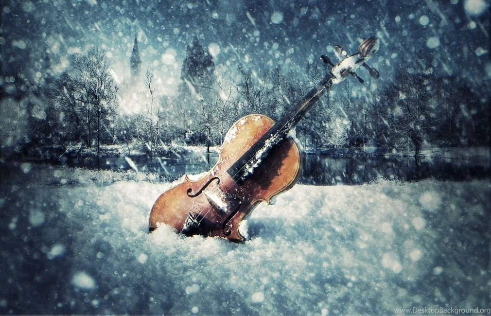 Violin Wallpapers iPhone Wallpaper.