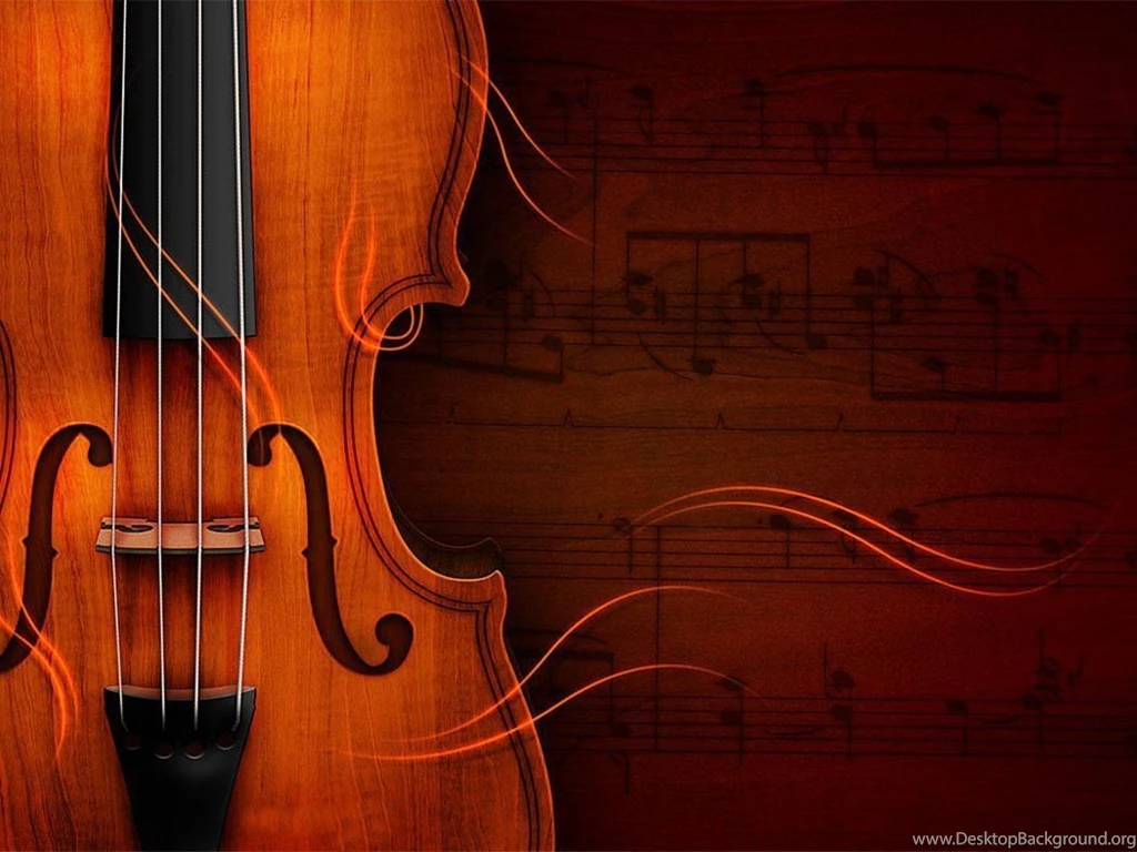 Violin On Pinterest
