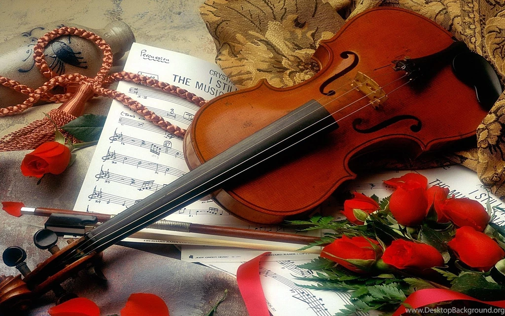 Violin Computer Wallpapers, Desktop Backgrounds