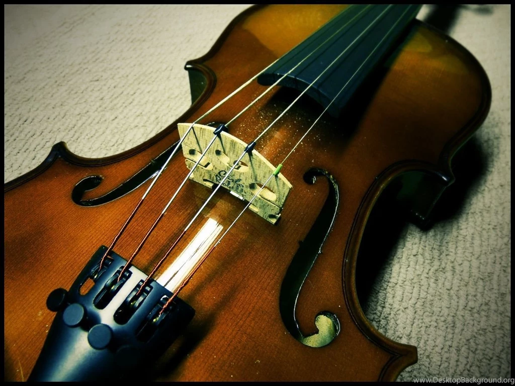 Top Violin Wallpapers Hd Desktop Images For Pinterest