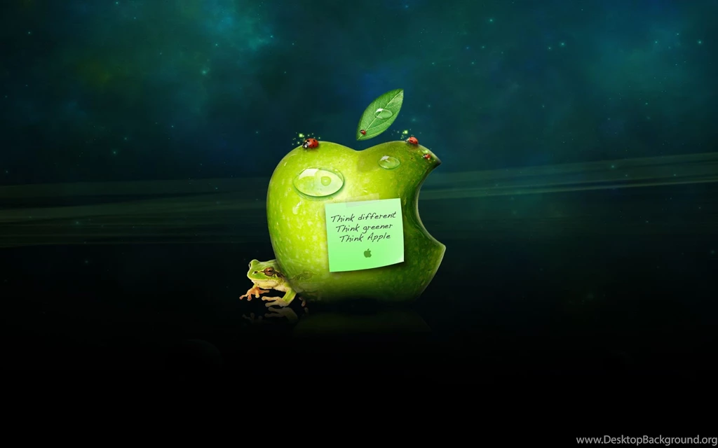 Apple HD Wallpapers