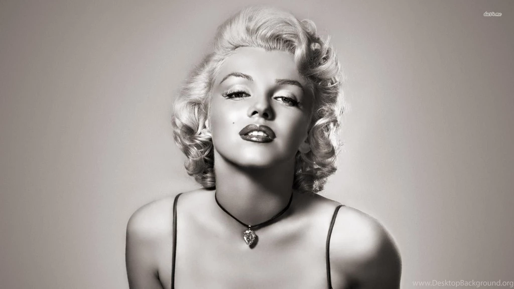 Fonds D'écran Marilyn Monroe : Tous Les Wallpapers Marilyn Monroe