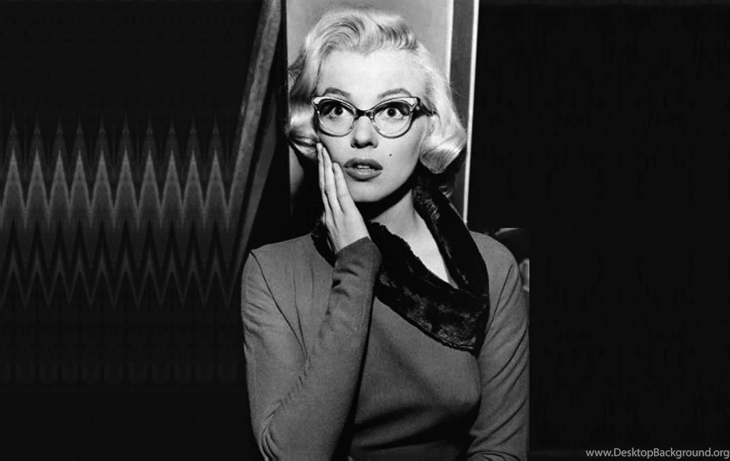 Marilyn Monroe HD Wallpapers