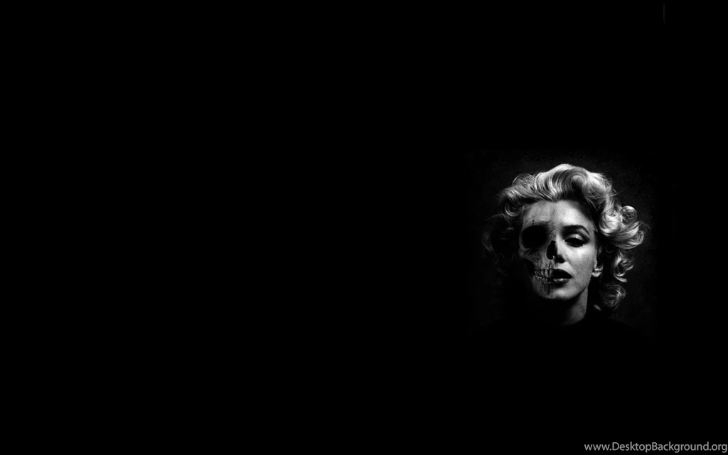 Marilyn monroe skeleton wallpaper.jpg