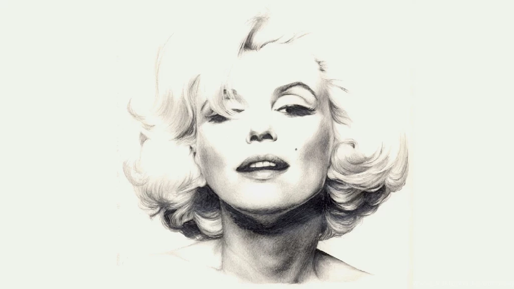 Marilyn Monroe Wallpapers Wall43