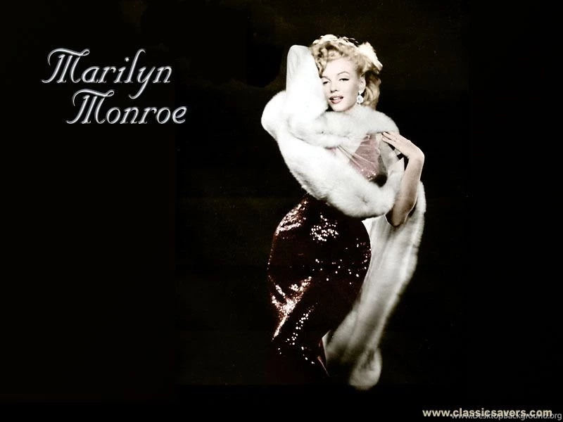 Marilyn Marilyn Monroe Wallpapers (5450762) Fanpop