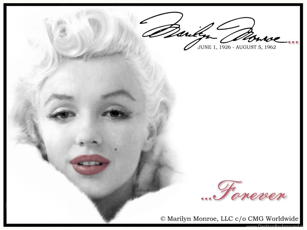 Marilyn Monroe On Pinterest