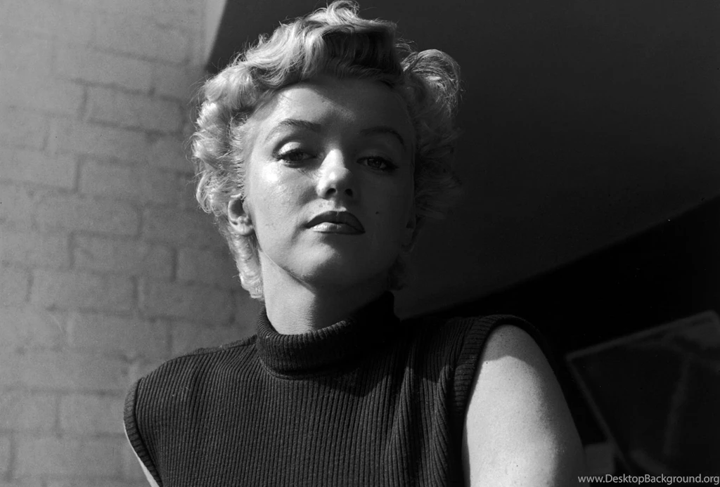 Marilyn Monroe Wallpapers Wall16