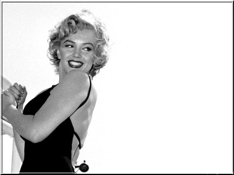 Marilyn Monroe Marilyn Monroe Wallpapers (15181212) Fanpop