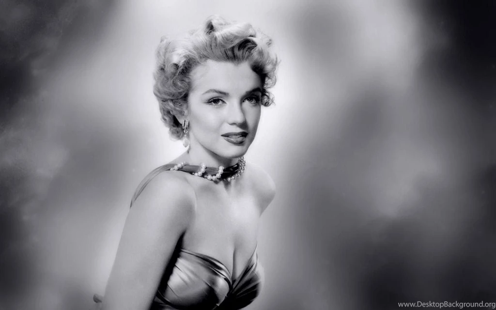 Top Marilyn Monroe Wallpapers Form Images For Pinterest