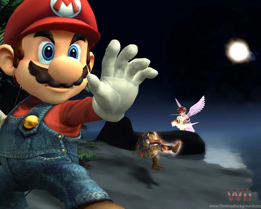 Mario smash bros brawl wallpaper 2.jpg