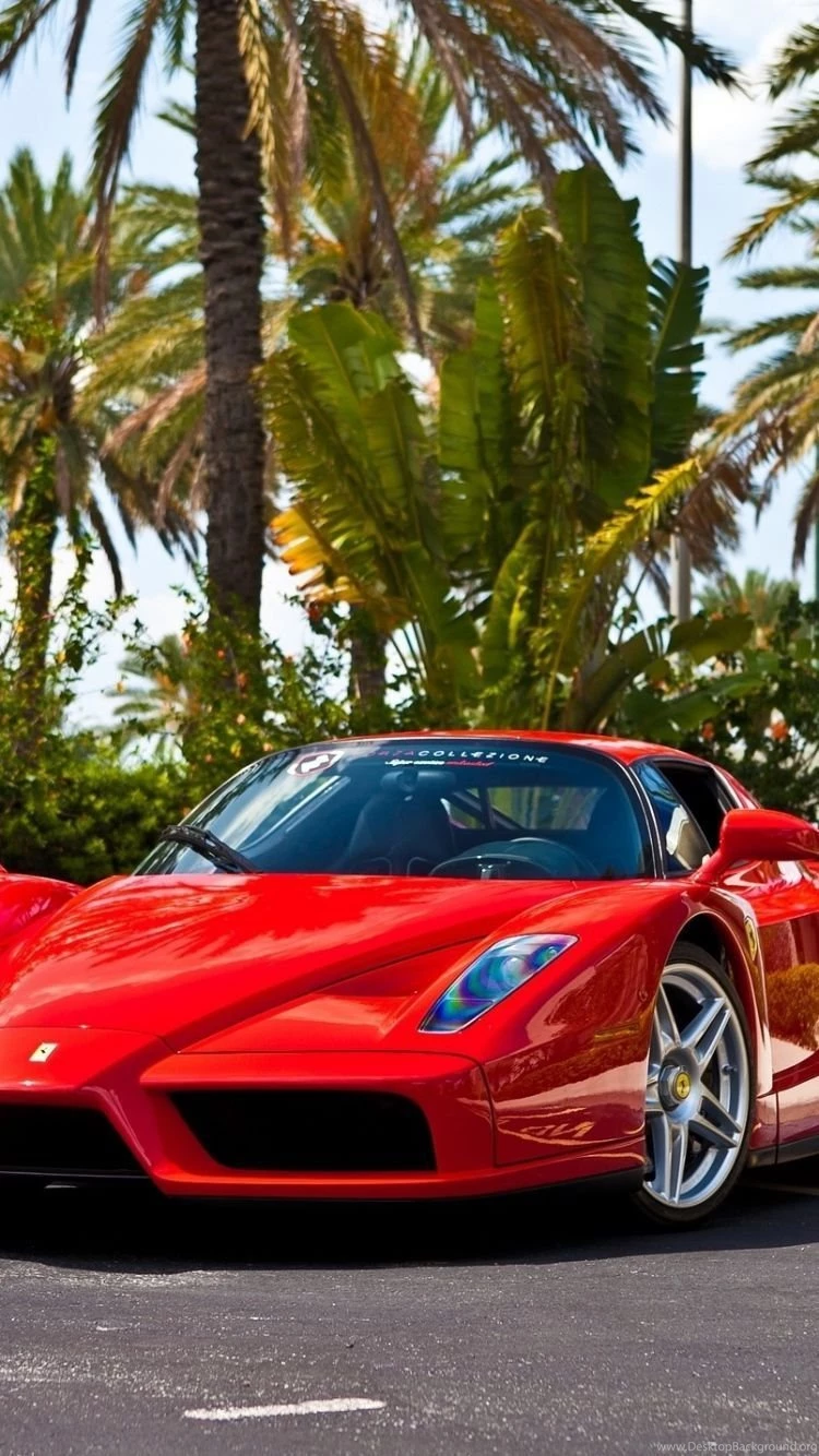 iPhone 6 Ferrari Wallpapers HD, Desktop Backgrounds 750x1334 ...