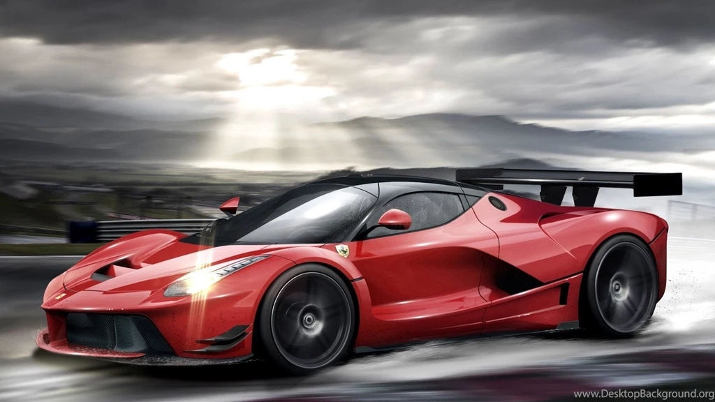 Ferrari 458 Italia Wallpapers HD Image