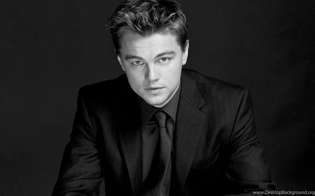 Leonardo Dicaprio Wallpapers HD Download