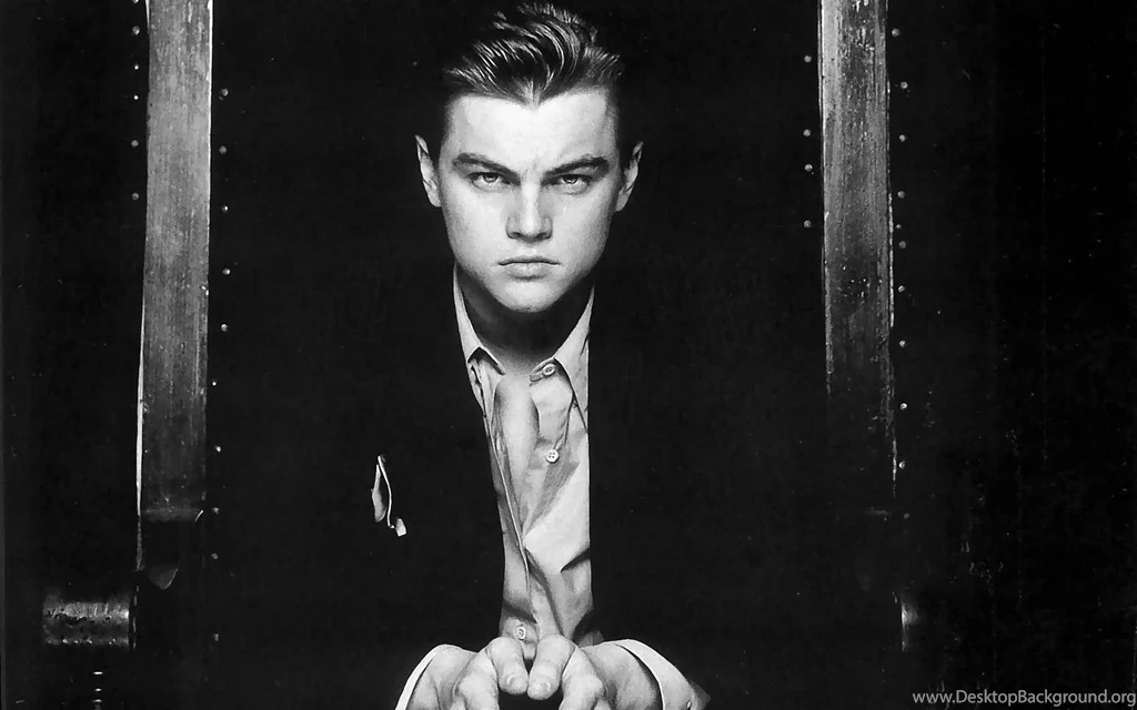 Leonardo DiCaprio Wallpapers Best HD Desktop Wallpapers