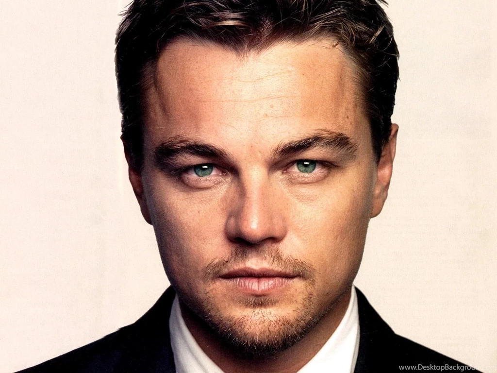 Leonardo DiCaprio Wallpapers HD