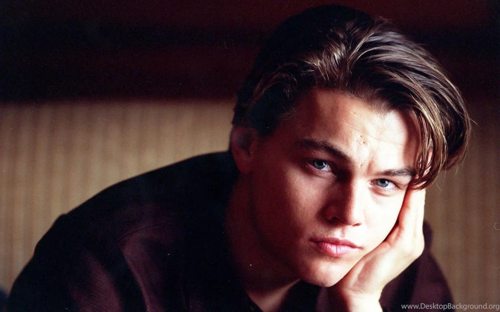 Leonardo Dicaprio