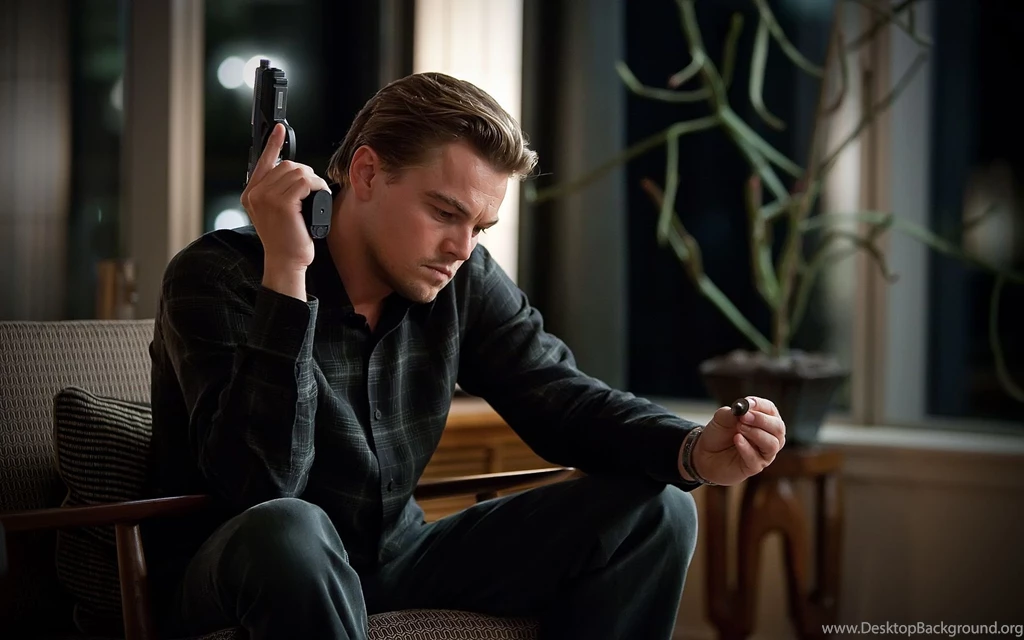 86 Leonardo Dicaprio HD Wallpapers