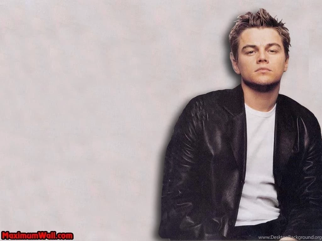 Leonardo Leonardo DiCaprio Wallpapers (5095725) Fanpop