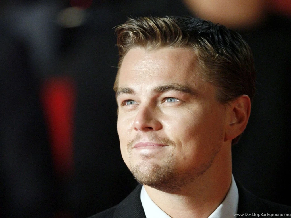 Leonardo Dicaprio Wallpapers HD For PC 34800 Full HD Wallpapers ...