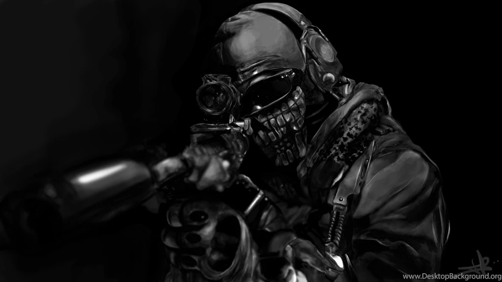 Gun Wallpapers