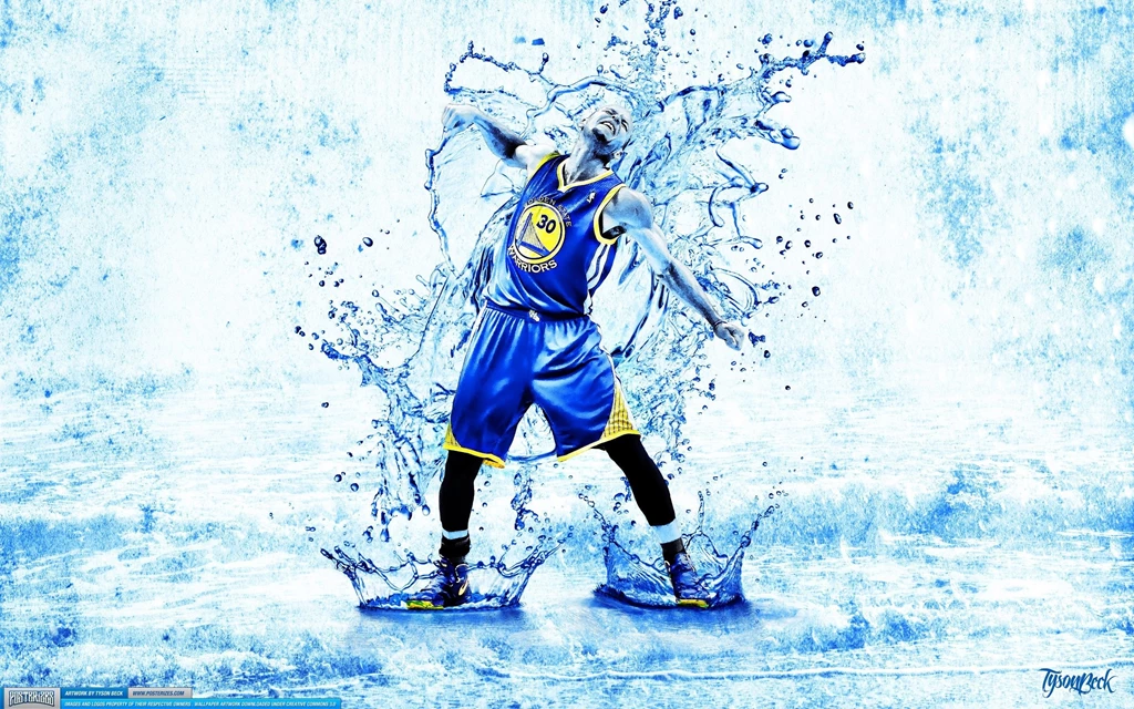 Stephen Curry 2015 Golden State Warriors NBA Wallpapers Free ...