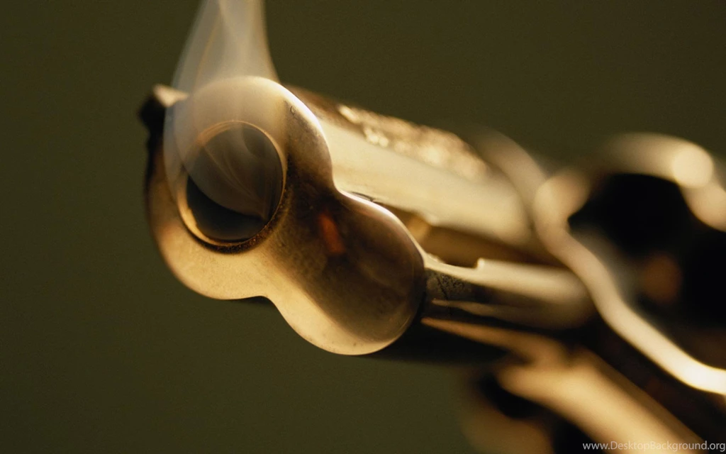 Gun Wallpapers High Resolution