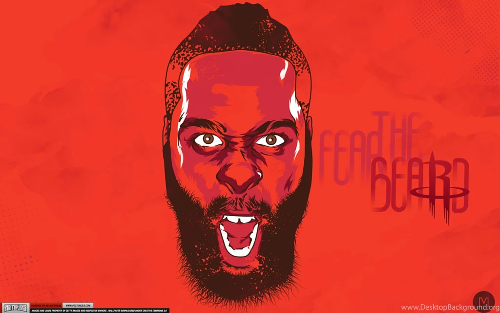 HOUSTON ROCKETS Basketball Nba Wallpapers