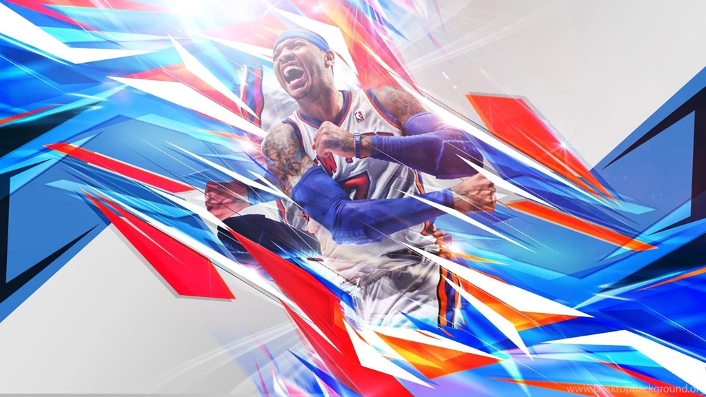 NBA Wallpapers Basketball Player