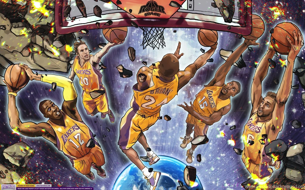 NBA S Wallpapers
