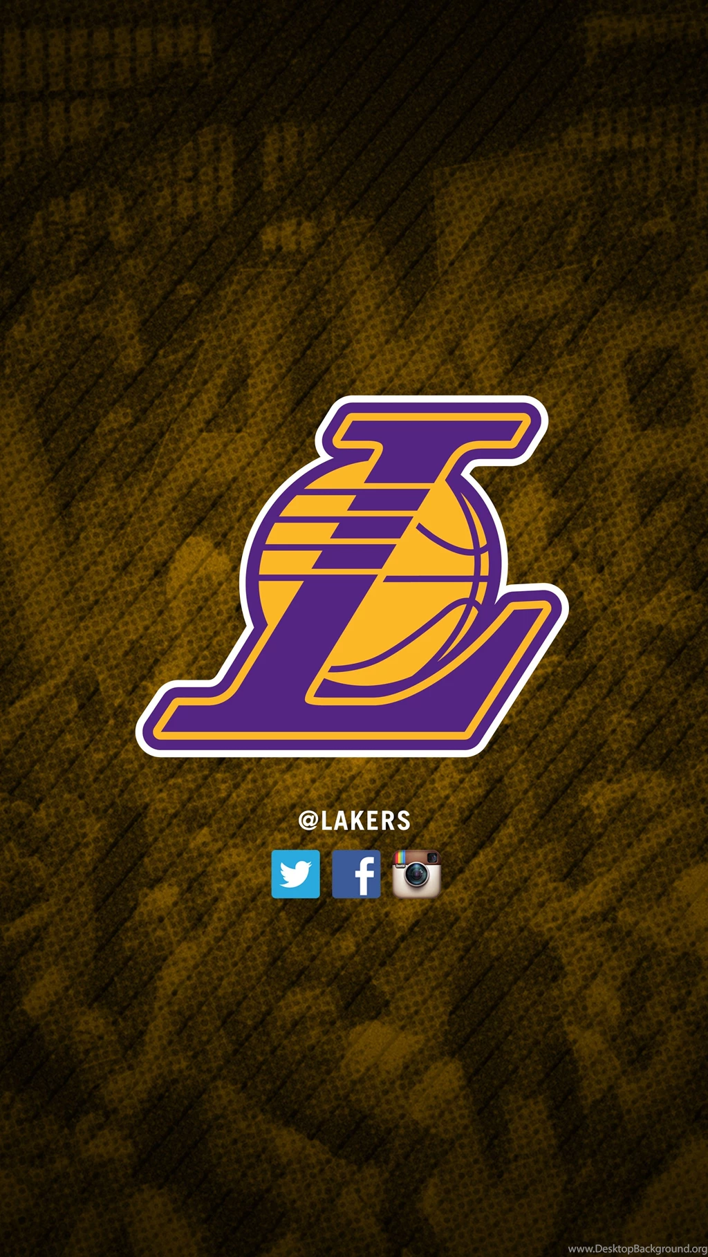 Lakers Mobile Wallpapers