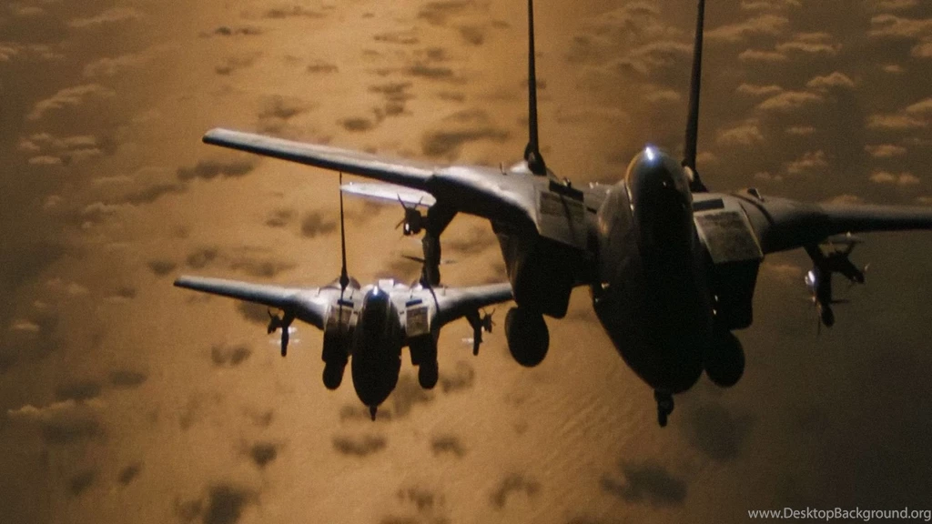 Top Gun Movie Wallpapers