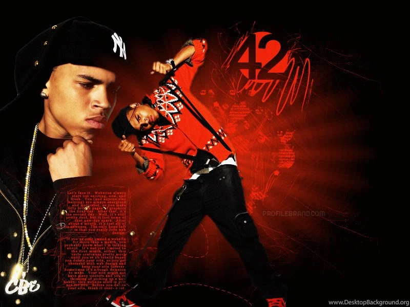 Chris Brown Wallpaper:) Chris Brown Wallpapers (24220584) Fanpop