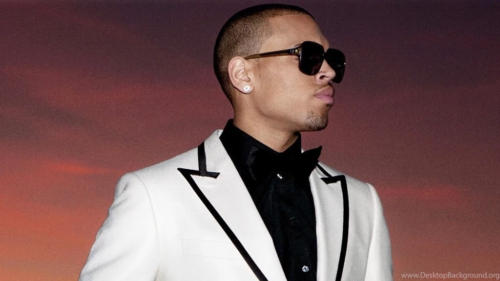 Chris Brown Desktop Wallpapers (1)