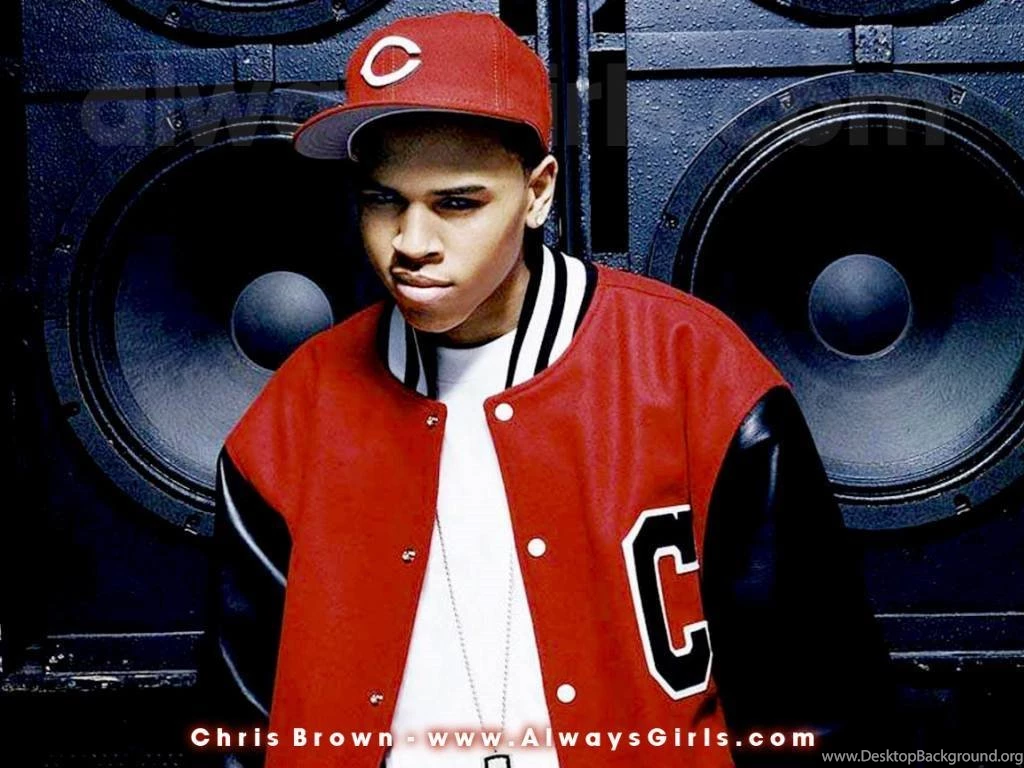 Chris Brown Chris Brown Wallpapers (1031767) Fanpop