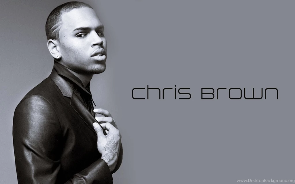 Chris Brown 2015 Tumblr Wallpaper.