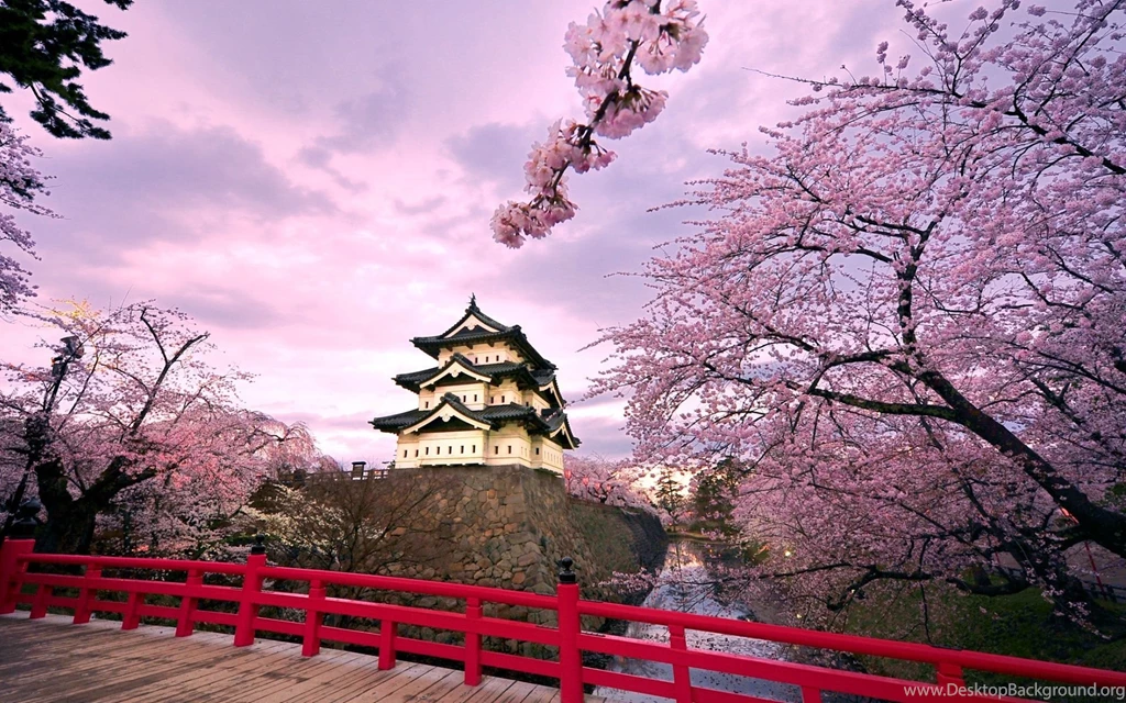 Wallpapers Tagged With JAPAN