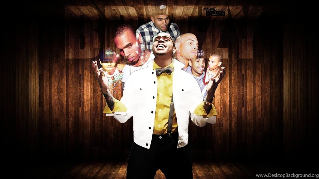 CB(red_puppet) Chris Brown Wallpapers (26320370) Fanpop