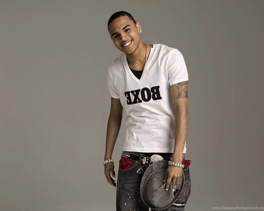 Chris Brown Smile HD Wallpapers.jpeg
